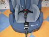HIBÁTLAN KinderKraft Safety Fix ISOFIX 9-36kg gyerekülés