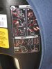 HIBÁTLAN KinderKraft Safety Fix ISOFIX 9-36kg gyerekülés