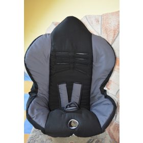   Pierre Cardin PS288 9-25kg  üléshuzat garnitúra fekete - szürke