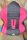 Pierre Cardin PS288 9-25kg  üléshuzat garnitúra szürke - pink