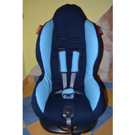   Pierre Cardin PS288 9-25kg  üléshuzat garnitúra sötétkék - világoskék