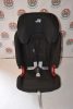 Britax Römer Advansafix Z-Line "Cosmos Black" HIBÁTLAN 9-36kg gyerekülés