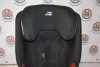 Britax Römer Advansafix Z-Line "Cosmos Black" HIBÁTLAN 9-36kg gyerekülés
