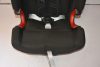 Britax Römer Advansafix Z-Line "Cosmos Black" HIBÁTLAN 9-36kg gyerekülés