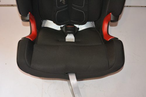 Britax Römer Advansafix Z-Line "Cosmos Black" HIBÁTLAN 9-36kg gyerekülés