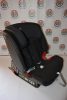 Britax Römer Advansafix Z-Line "Cosmos Black" HIBÁTLAN 9-36kg gyerekülés
