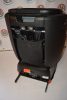 Britax Römer Advansafix Z-Line "Cosmos Black" HIBÁTLAN 9-36kg gyerekülés