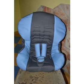   Pierre Cardin PS286 9-25kg  üléshuzat garnitúra szürke - világoskék