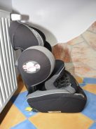 Kiddy Phoenixfix PRO2 ISOFIX 9-18kg gyerekülés