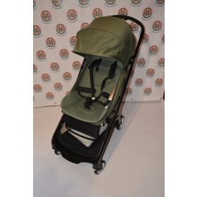   Bugaboo Butterfly GYÖNYÖRŰ babakocsi + esővédő (repülőgépre felvihető)