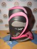 ÚJSZERŰ Cybex Solution S-fix Gold ISOFIX "Fancy Pink" 15-36kg gyerekülés