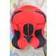 Concord Ultimax 0-18kg üléshuzat garnitúra piros - fekete betét