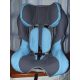 Concord Ultimax 0-18kg üléshuzat garnitúra szürke - világoskék