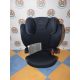  HIBÁTLAN Cybex Solution S-fix Gold ISOFIX "Denim Blue" 15-36kg gyerekülés 