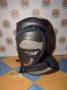  HIBÁTLAN Cybex Solution S-fix Gold ISOFIX "Denim Blue" 15-36kg gyerekülés 