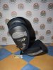  HIBÁTLAN Cybex Solution S-fix Gold ISOFIX "Denim Blue" 15-36kg gyerekülés 