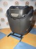  HIBÁTLAN Cybex Solution S-fix Gold ISOFIX "Denim Blue" 15-36kg gyerekülés 