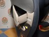  HIBÁTLAN Cybex Solution S-fix Gold ISOFIX "Denim Blue" 15-36kg gyerekülés 