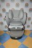 Cybex Pallas M-Fix Gold "Manhattan Grey" 9-36kg GYÖNYÖRŰ  gyerekülés