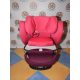 HIBÁTLAN Cybex Pallas M-Fix Gold "Passion Pink" 9-36kg gyerekülés