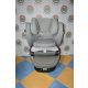 Cybex Pallas M-Fix Gold "Manhattan Grey" 9-36kg GYÖNYÖRŰ  gyerekülés