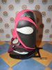 HIBÁTLAN Cybex Pallas M-Fix Gold "Passion Pink" 9-36kg gyerekülés