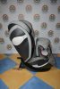 Cybex Pallas M-Fix Gold "Manhattan Grey" 9-36kg GYÖNYÖRŰ  gyerekülés