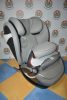 Cybex Pallas M-Fix Gold "Manhattan Grey" 9-36kg GYÖNYÖRŰ  gyerekülés