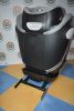 Cybex Pallas M-Fix Gold "Manhattan Grey" 9-36kg GYÖNYÖRŰ  gyerekülés