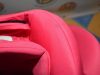 GYÖNYÖRŰ Cybex Pallas M-Fix Gold "Passion Pink" 9-36kg gyerekülés