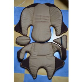   Concord Trimax 9-18kg ill. 9-36kg üléshuzat garnitúra drapp - barna 