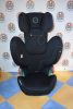 Cybex Pallas G i-Size "Moon Black"  HIBÁTLAN gyerekülés (76-150cm)