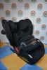 Cybex Pallas G i-Size "Moon Black"  HIBÁTLAN gyerekülés (76-150cm)