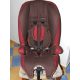 Concord Trimax 9-18kg ill. 9-36kg üléshuzat garnitúra barna - bordó