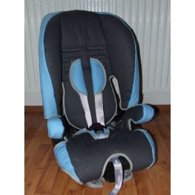   Concord Trimax 9-18kg ill. 9-36kg üléshuzat garnitúra szürke - világoskék