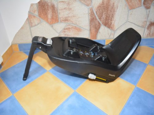 Maxi-Cosi 2wayFix Base rögzítőtalp gyereküléshez ( Maxi Cosi 2-Way Pearl, Maxi-Cosi Pebble, Maxi-Cosi Pebble Plus)
