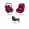 Maxi-Cosi 2wayFix Base rögzítőtalp gyereküléshez ( Maxi Cosi 2-Way Pearl, Maxi-Cosi Pebble, Maxi-Cosi Pebble Plus)