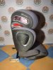 HIBÁTLAN Cybex Solution Z i-Fix 100-150 cm Platinum "Manhattan Grey" gyerekülés 4-12 év 