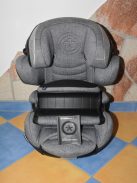 HIBÁTLAN Kiddy Guardianfix 3 ISOFIX 9-36kg autósülés