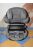 HIBÁTLAN Kiddy Guardianfix 3 ISOFIX 9-36kg autósülés