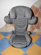 HIBÁTLAN Kiddy Guardianfix 3 ISOFIX 9-36kg autósülés