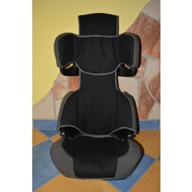   Concord Lift 15-36kg üléshuzat garnitúra fekete - szürke 