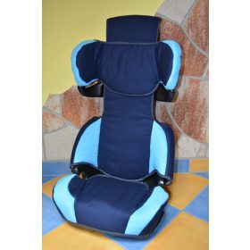   Concord Lift 15-36kg üléshuzat garnitúra sötétkék - világoskék