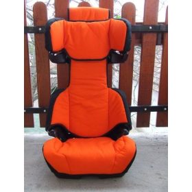   Concord Lift 15-36kg üléshuzat garnitúra  narancssárga - fekete
