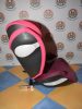HIBÁTLAN Cybex Solution M-Fix "Mystic Pink" isofix 15-36kg gyerekülés