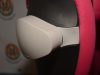 HIBÁTLAN Cybex Solution M-Fix "Mystic Pink" isofix 15-36kg gyerekülés