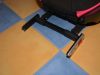 HIBÁTLAN Cybex Solution M-Fix "Mystic Pink" isofix 15-36kg gyerekülés