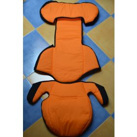   Concord Lift Pro 15-36kg üléshuzat garnitúra narancs - fekete