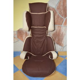   Concord Lift Pro 15-36kg üléshuzat garnitúra barna - drapp