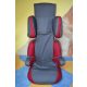 Concord Lift Pro 15-36kg üléshuzat garnitúra szürke - bordó betét